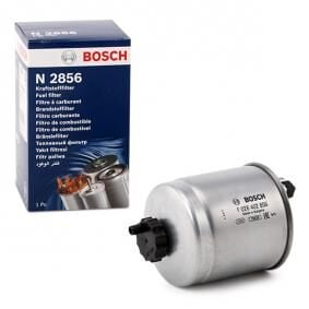 Renault Latitude 1.5dCi 2010-2016 Bosch Mazot Filtresi NETPAR2856 (K9K)