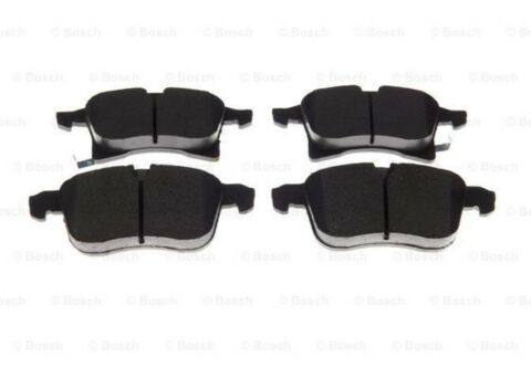 Opel Astra H 1.6 2004-2013 Bosch Ön Balata NETPAR23844