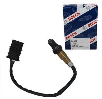 BMW 5 F10 520i 1.6 2015-2016 Bosch Oksijen Sensörü