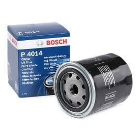 Land Rover Range Rover 4.6v8 1995-2002 Bosch Yağ Filtresi NETPARP4014