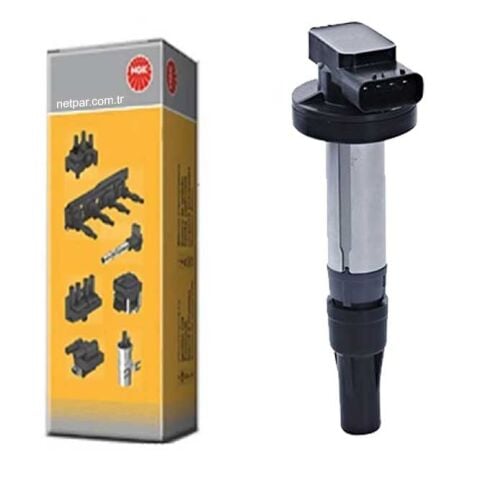 Jaguar S-Type 4.2 2001-2008 NGK Ateşleme Bobini