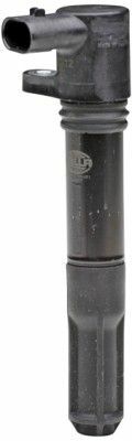 Fiat Grande Punto 1.4 2006-2009 Hella Ateşleme Bobini