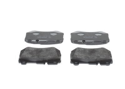 Mercedes C Serisi (205) C180d 1.6	 2014-2021 Bosch Ön Balata 130mm