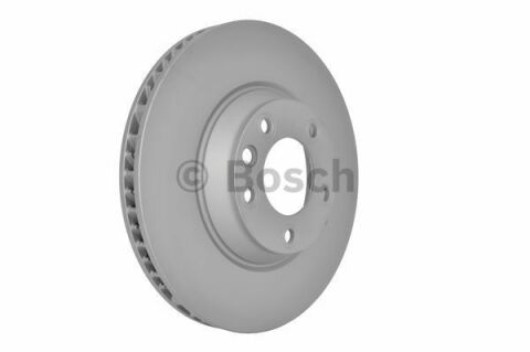 Porsche Cayenne 3.6 2007-2010 Bosch Ön Disk 2 Adet