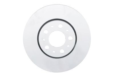 Volvo S80 2.0 T 1998-2006 Bosch Ön Disk 286mm 2 Adet