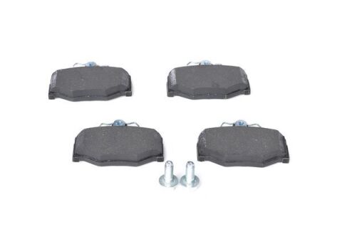 Nissan Primera 1.6 1999-2001 Bosch Arka Balata NETPAR0993 (GA16)