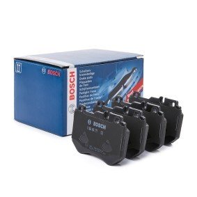 Mercedes C Serisi (205) C200 2.0	 2013-2019 Bosch Ön Balata 130mm