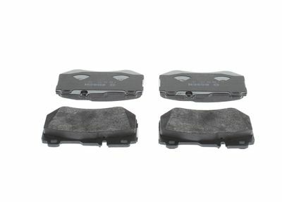 Mercedes C Serisi (205) C200 2.0	 2013-2019 Bosch Ön Balata 130mm