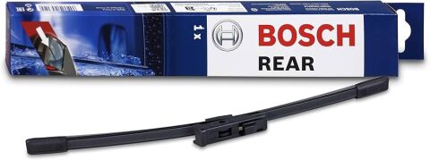 Volkswagen T-Cross 1.0TSI 2023-2026 Bosch Arka Silecek 250mm (DKJ-DKR-DLA-DUS)