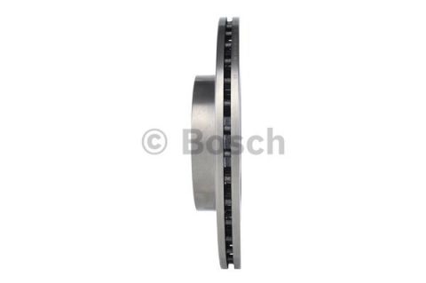 Volkswagen Jetta 1.9TDI 2005-2010 Bosch Ön Disk (280x22mm) 2 Adet