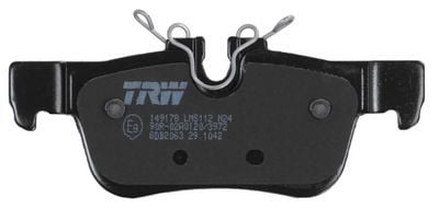 BMW X1 F48 16d sD 1.5 2015-2025 TRW Arka Balata NETPAR25331