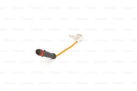 Mercedes E Serisi (212) E350CDI 3.0 2009-2013 Bosch Arka Balata Fişi NETPAR4966