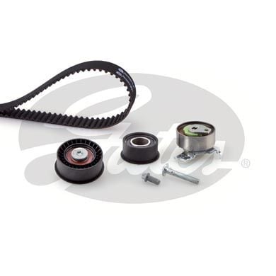 Opel Astra G 1.6 2000-2004 Gates Triger Seti (Z16XE)