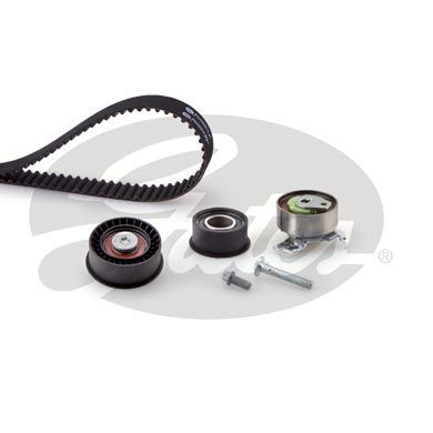 Opel Astra G 1.6 2000-2004 Gates Triger Seti (Z16XE)