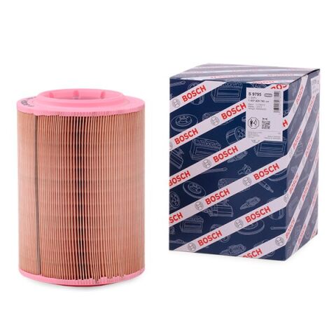 Volkswagen Transporter T4 2.5TDI 1995-2003 Bosch 3'lü Filtre Seti