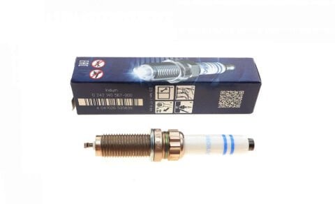 Peugeot 408 1.2 Hybrid 107 kw 2025-2026 Bosch İridyum Buji ZR6SI332 NETPAR0567 3 Adet