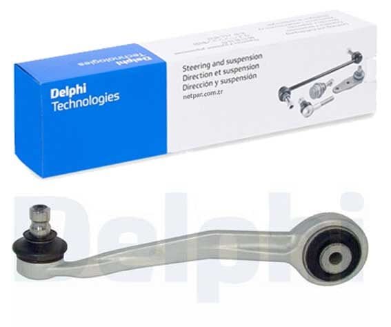 Audi A5 1.8TFSI 2009-2011 Delphi Sol Üst Rotilli Kol