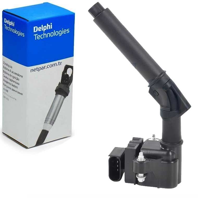Dacia Jogger 1.0Tce 110 2022-2026 Delphi Ateşleme Bobini