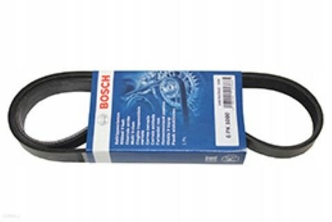 Seat Cordoba 1.6 2003-2009 Bosch V Kayışı 6PK1080