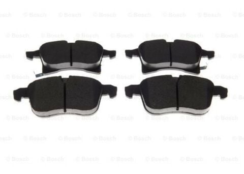 Opel Astra H 1.3CDTI 2005-2010 Bosch Ön Balata NETPAR23844