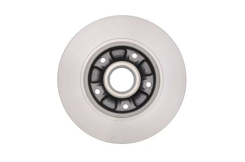Renault Megane 3 1.5dCi 2008-2013 Bosch Arka Disk Rulmansız 2 Adet