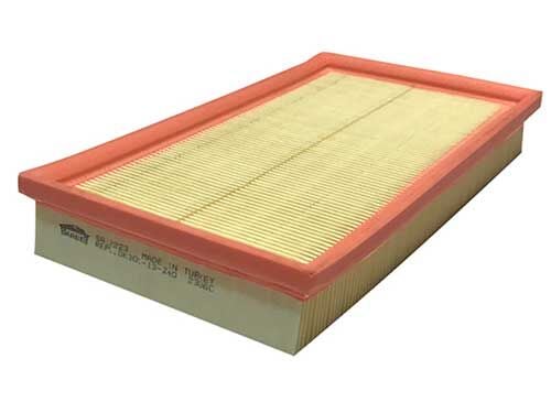 Kia Rio 1.5 2000-2005 Sardes Hava Filtresi