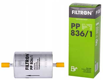 Audi A3 1.6 1996-2006 FILTRON Yakıt Filtresi