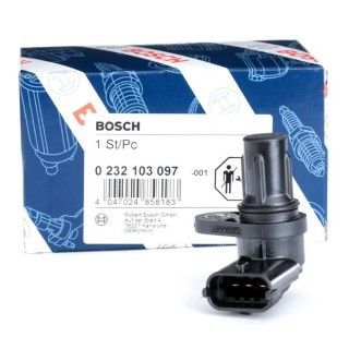 Alfa Romeo Mito 1.4 2009-2018 Bosch Eksantrik Sensörü