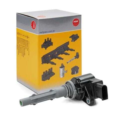 Mercedes CLS (219) CLS 350 3.5 2004-2009 NGK Ateşleme Bobini