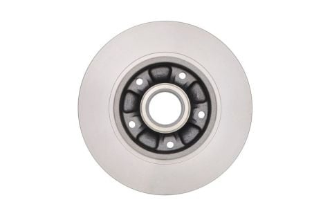 Renault Megane 3 1.4 2008-2017 Bosch Arka Disk Rulmansız 2 Adet