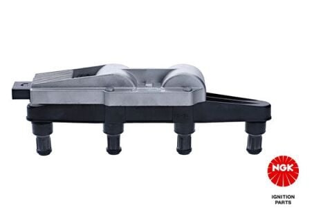 Skoda Fabia 1.4 74-63-59-55-50-44 kw 1999-2014 NGK Ateşleme Bobini NETPAR8114 (AME-AQW-ATZ-AUA-AUB-A