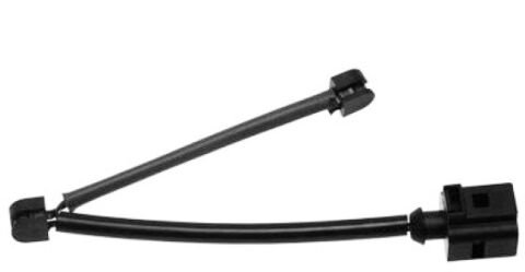 Audi Q7 4.2TDI 2010-2015 Bosch Arka Balata Fişi 255mm (CCF)
