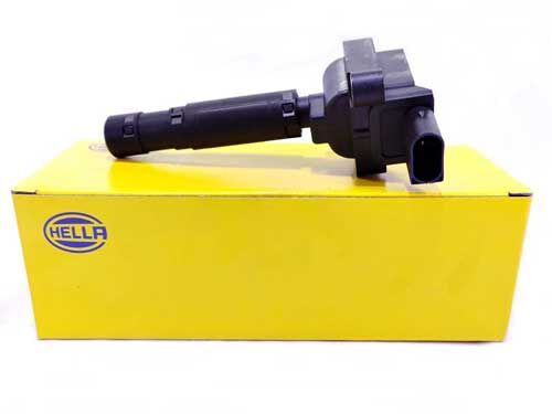 Mercedes C Serisi (203) C180 1.8 K 2002-2007 Hella Bobin NETPAR0821