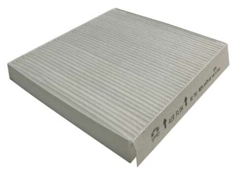 Suzuki Swift 1.2 2011-2025 Sardes Polen Filtresi