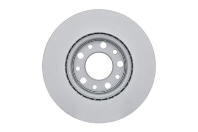 Fiat 500X 1.3MJ 2015-2020 Bosch Ön Disk 281mm 2 Adet