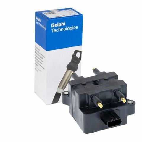 Subaru Forester 2.0T 2002-2005 Delphi Ateşleme Bobini