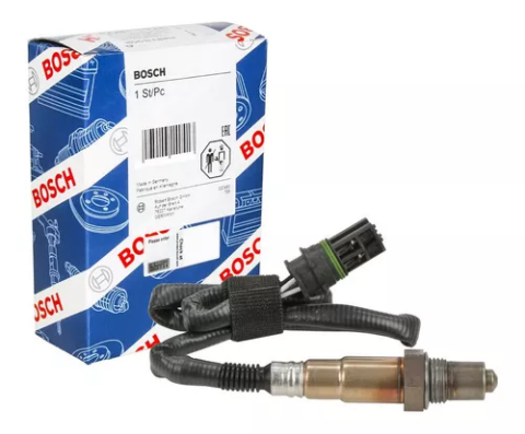 BMW X6 E71 50i xD 4.4 2008-2014 Bosch Oksijen Sensörü LSF-4.2 NETPAR6755