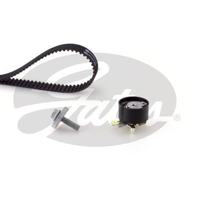 Renault Clio 3 1.5dCi 2005-2012 Gates Triger Seti NETPAR78XS (K9K)