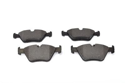 BMW X3 E83 3.0i 2004-2006 Bosch Ön Balata NETPAR23204