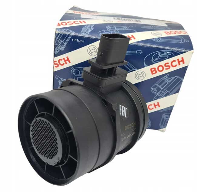 Mercedes Vito 115 CDI 2.1 2003-2010 Bosch Hava Akış Metre NETPAR2585