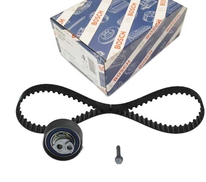 Audi A6 3.0TDI 2004-2006 Bosch Mazot PompasıTriger Seti