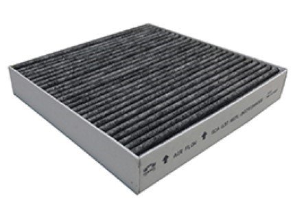 Suzuki Baleno 1.2 2016-2025 Sardes Karbonlu Polen