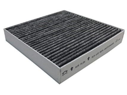 Suzuki Baleno 1.2 2016-2025 Sardes Karbonlu Polen