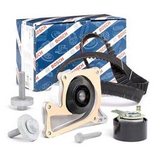 Dacia Lodgy 1.5dCi 2012-2018 Bosch Devirdaimli Triger Seti NETPAR6942 (K9K)