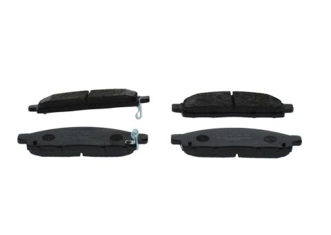 Mitsubishi L200 2.4DI-D 2015-2022 Bosch Ön Balata