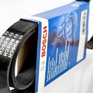 Land Rover Freelander 2 2.2TD4 2006-2014 Bosch V Kayışı 6PK1743