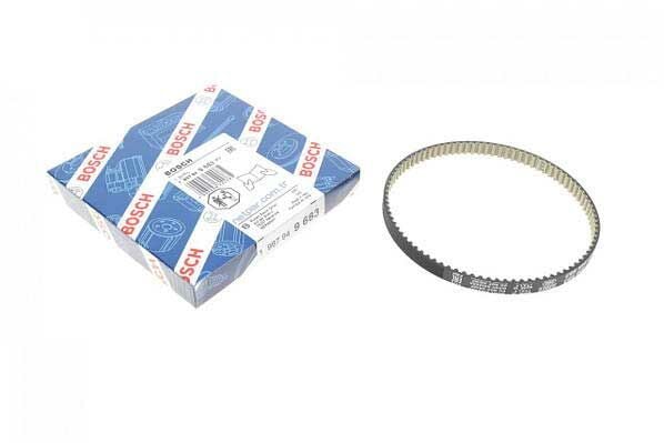 Audi A3 1.4TFSI 2013-2019 Bosch Devirdaim için Triger Kayışı