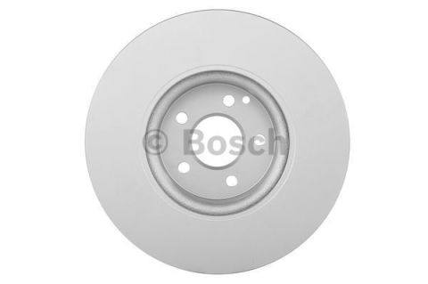 Mercedes E Serisi (212) E250CGI 1.8	 2009-2013 Bosch Ön Disk Deliksiz 2 Adet