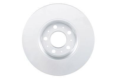 Volvo S60 2.4 D5 2005-2009 Bosch Ön Disk 286mm 2 Adet (D5244T4)