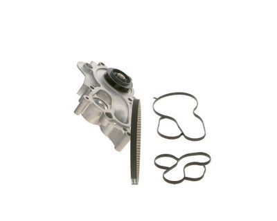 Seat Leon 1.4TSI 2012-2018 Bosch Devirdaim Seti